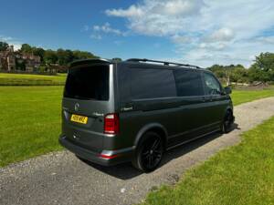 Imagen 3/57 de Volkswagen T6 Multivan 2.0 TDI (2019)