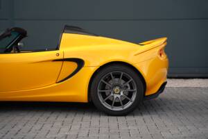 Bild 10/50 von Lotus Elise Sport 240 "Final Edition" (2021)