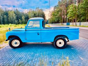 Bild 2/119 von Land Rover 109 (1969)