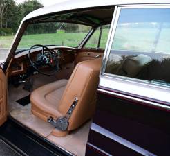 Bild 28/50 von Rolls-Royce Phantom V (1961)