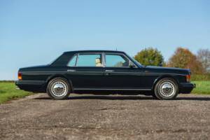 Imagen 5/50 de Rolls-Royce New Silver Dawn (1997)