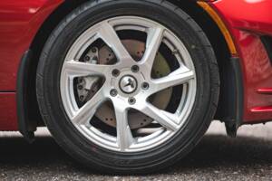 Image 29/50 de Tesla Roadster (2011)