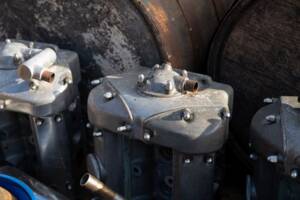 Image 29/134 of Ford V8 (1937)