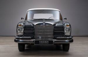 Bild 4/31 von Mercedes-Benz 230 S Universal (1967)