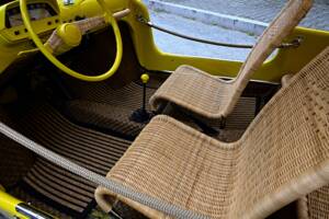 Image 18/45 of FIAT Ghia 500 Jolly (1971)