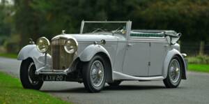 Afbeelding 6/50 van Bentley 3 1/2 Litre (1934)