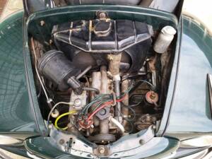 Imagen 27/30 de FIAT 500 C Furgonato (1952)
