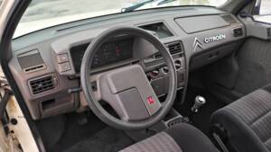 Imagen 2/8 de Citroën BX GTi 4WD (1989)