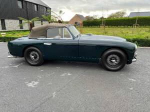 Afbeelding 49/50 van Aston Martin DB 2&#x2F;4 Mk I DHC (1954)