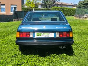 Bild 10/22 von Maserati 420 i (1991)