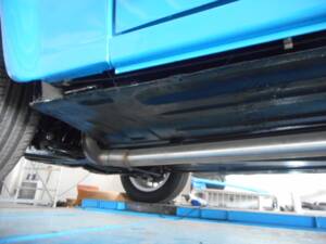 Image 56/98 de Renault R 4 TL (1984)
