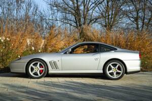 Image 4/50 of Ferrari 550 Maranello (2001)