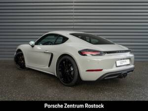 Imagen 23/30 de Porsche 718 Cayman (2023)