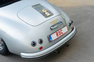 Image 21/52 of Porsche 356 A 1600 S Speedster (1957)