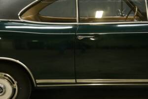 Bild 41/50 von Opel Commodore 2,5 GS (1969)