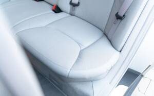 Image 27/45 of Mercedes-Benz S 55 AMG (2000)