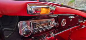 Afbeelding 9/16 van Mercedes-Benz 190 SL (1956)