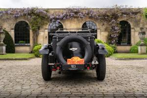 Image 4/15 of Bentley Speed Six S &quot;Peking to Paris&quot; (1950)