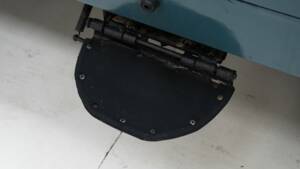 Immagine 14/15 di Land Rover 109 (1962)