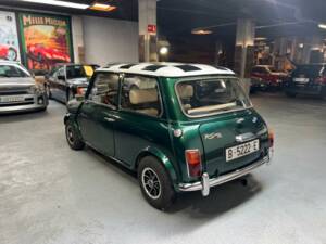 Imagen 48/73 de Mini 1275 GT (1972)