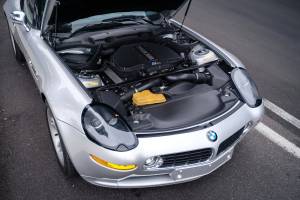 Bild 7/25 von BMW Z8 (2000)
