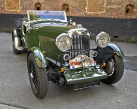 Image 5/50 of Lagonda 2 Litre Continental DHC (1930)