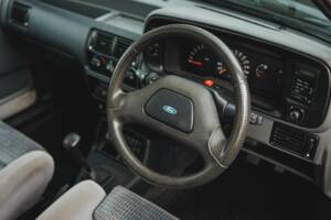Imagen 46/50 de Ford Escort turbo RS (1987)