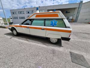 Bild 16/95 von Citroën CX 25 Turbo Diesel Break Heuliez (1987)