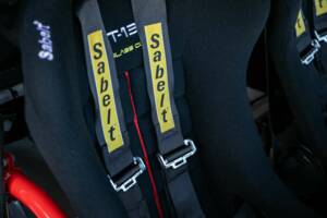 Imagen 21/50 de Ford Escort RS 1600 (1972)