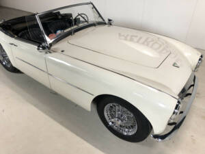 Bild 11/33 von Swallow Doretti (1954)