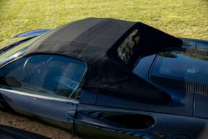 Bild 27/65 von Ferrari 360 Spider (2006)