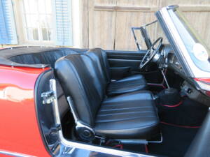 Immagine 8/21 di Alfa Romeo 2600 Spider (1966)