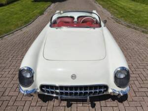 Image 7/8 de Chevrolet Corvette (1954)