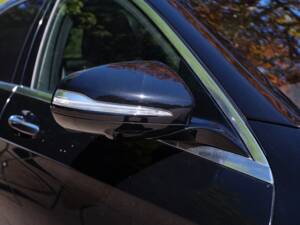 Bild 46/50 von Mercedes-Benz S 63 AMG (2015)