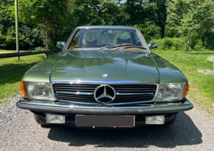 Image 1/23 of Mercedes-Benz 450 SLC 5,0 (1979)
