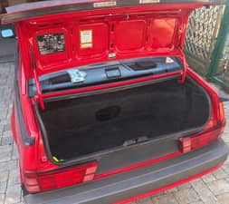 Image 4/30 of Alfa Romeo 75 3.0 V6 QV (1991)
