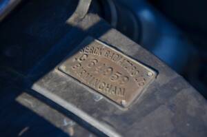 Image 16/24 of Alvis Speed 25 (1937)