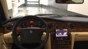 Bild 9/10 von Rolls-Royce Silver Seraph (1999)
