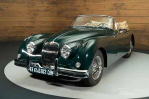 Bild 4/19 von Jaguar XK 150 DHC (1959)