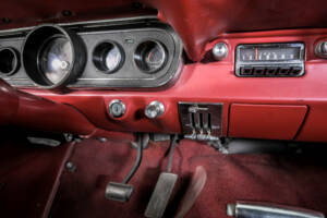 Image 21/50 of Ford Mustang 289 (1966)