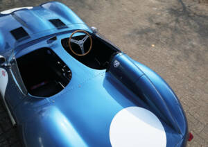 Immagine 13/60 di Jaguar D-Type (1967)