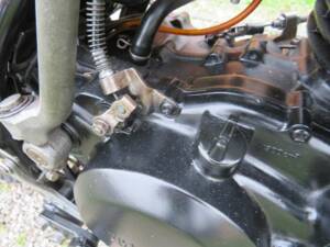 Bild 25/48 von Yamaha XT 250 (1980)