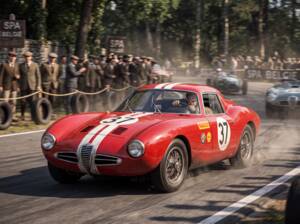 Bild 27/28 von Alfa Romeo 1900 Speciale (1953)
