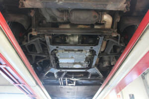 Image 9/50 de Ferrari 328 GTS (1989)