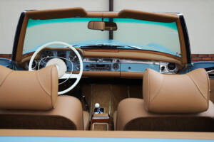 Bild 5/40 von Mercedes-Benz 280 SL (1970)
