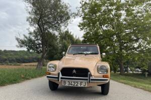 Bild 2/41 von Citroën Dyane 6 (1982)