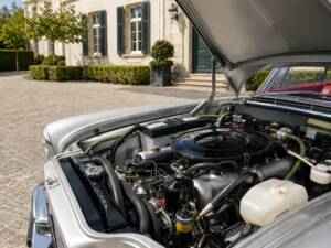 Bild 11/19 von Mercedes-Benz 280 SE 3,5 (1970)