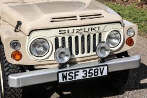 Immagine 25/39 di Suzuki LJ 80 (1976)