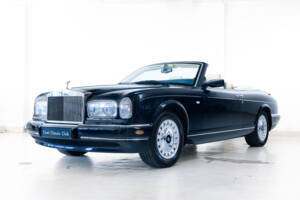 Image 1/40 of Rolls-Royce Corniche V (2000)