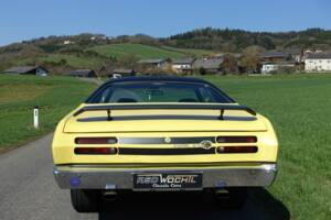 Image 19/57 of Plymouth Duster (1970)